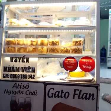 Tổng hợp- Tiệm Bánh Mẹ Nâu Bakery