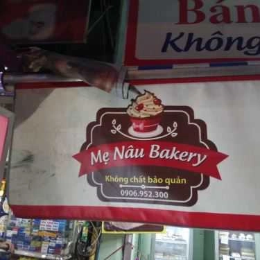 Tổng hợp- Tiệm Bánh Mẹ Nâu Bakery