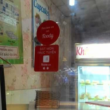 Tổng hợp- Tiệm Bánh Mẹ Nâu Bakery - Ông Ích Khiêm