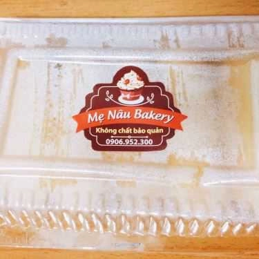 Tổng hợp- Tiệm Bánh Mẹ Nâu Bakery - Tân Thành