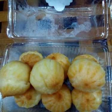 Món ăn- Tiệm Bánh Mẹ Nâu Bakery - Tân Thành