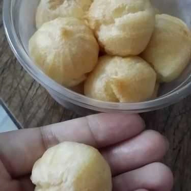 Món ăn- Tiệm Bánh Mẹ Nâu Bakery - Tân Thành