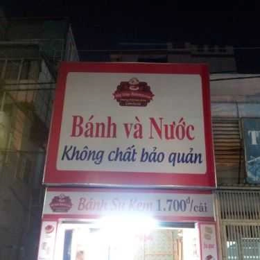 Tổng hợp- Tiệm Bánh Mẹ Nâu - Bakery & Bánh Su Kem