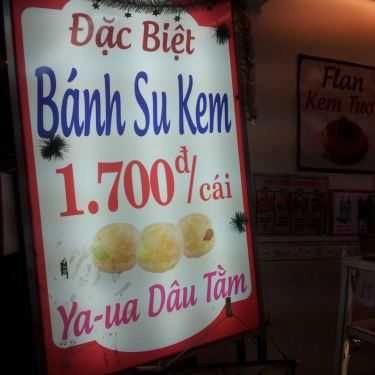 Tổng hợp- Tiệm Bánh Mẹ Nâu - Bakery & Bánh Su Kem