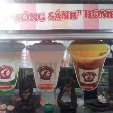 Thực đơn- Tiệm Bánh Mẹ Nâu - Bakery & Bánh Su Kem