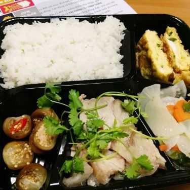 Tổng hợp- Quán Cơm Mẹ Nấu - Cơm Văn Phòng Giao Tận Nơi