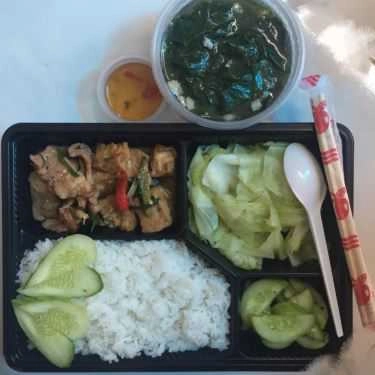 Tổng hợp- Quán Cơm Mẹ Nấu - Cơm Văn Phòng Giao Tận Nơi