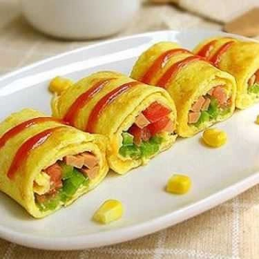 Món ăn- Quán Cơm Mẹ Nấu - Cơm Văn Phòng Giao Tận Nơi