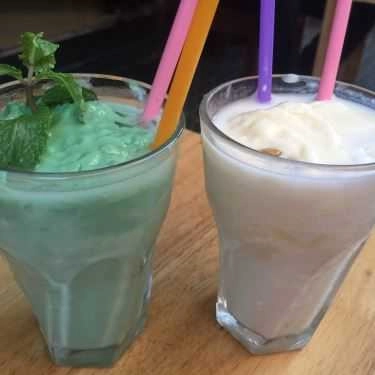 Món ăn- Mê Trang Bàu Cát 2 Cafe