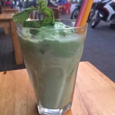 Món ăn- Mê Trang Bàu Cát 2 Cafe