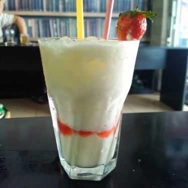 Món ăn- Mê Trang Bàu Cát 2 Cafe