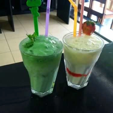Món ăn- Mê Trang Bàu Cát 2 Cafe