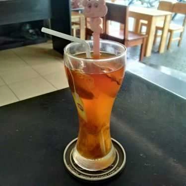 Món ăn- Mê Trang Bàu Cát 2 Cafe