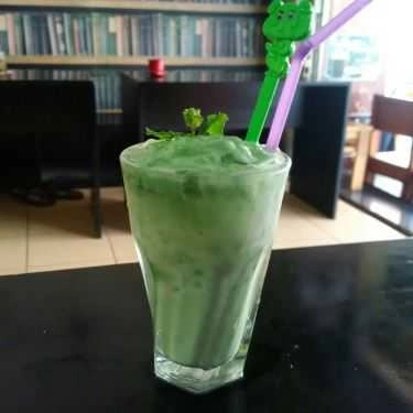 Món ăn- Mê Trang Bàu Cát 2 Cafe