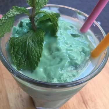 Món ăn- Mê Trang Bàu Cát 2 Cafe