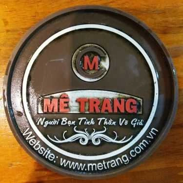 Tổng hợp- Mê Trang Cafe