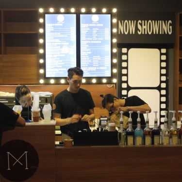 Tổng hợp- Media Café - Cơm Tấm Long Xuyên