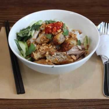 Tổng hợp- Media Café - Cơm Tấm Long Xuyên