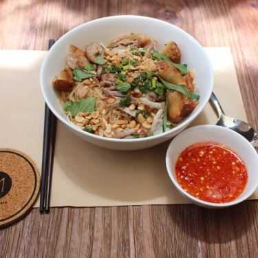 Tổng hợp- Media Café - Cơm Tấm Long Xuyên