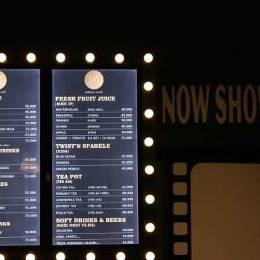 Tổng hợp- Media Café - Cơm Tấm Long Xuyên