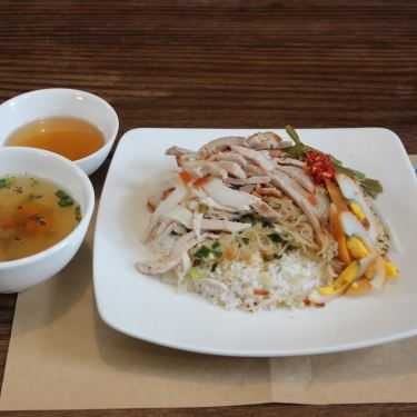 Tổng hợp- Media Café - Cơm Tấm Long Xuyên
