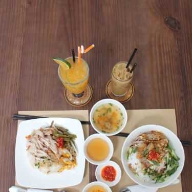 Tổng hợp- Media Café - Cơm Tấm Long Xuyên