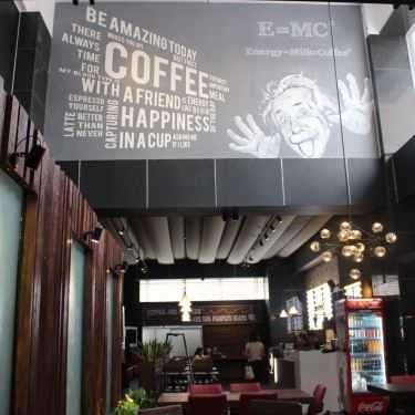 Tổng hợp- Media Café - Cơm Tấm Long Xuyên