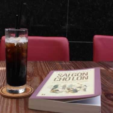 Tổng hợp- Media Café - Cơm Tấm Long Xuyên