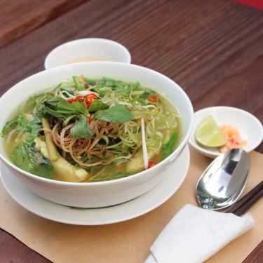 Tổng hợp- Media Café - Cơm Tấm Long Xuyên