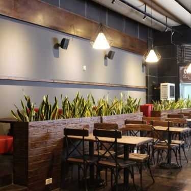 Tổng hợp- Media Café - Cơm Tấm Long Xuyên