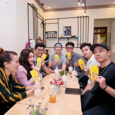 Tổng hợp- Cafe Meet & More - Trà Sữa Hàn Quốc - Lê Đức Thọ