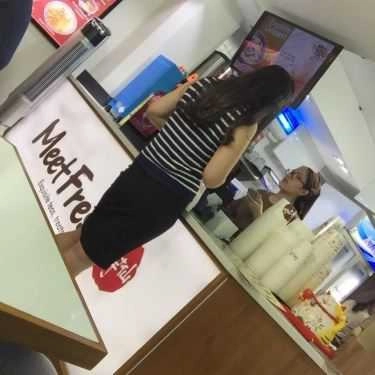 Tổng hợp- Cafe Meet Fresh - Phan Xích Long