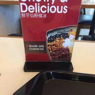 Tổng hợp- Cafe Meet Fresh - Phan Xích Long