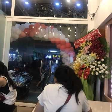 Tổng hợp- Cafe Meet Fresh - Phan Xích Long