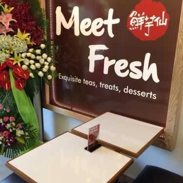 Tổng hợp- Cafe Meet Fresh - Phan Xích Long