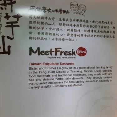 Tổng hợp- Cafe Meet Fresh - Phan Xích Long