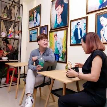 Tổng hợp- Cafe Meet & More - Trà Sữa Hàn Quốc - Lê Đức Thọ