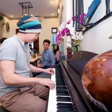 Tổng hợp- Cafe Meet & More - Trà Sữa Hàn Quốc - Lê Đức Thọ
