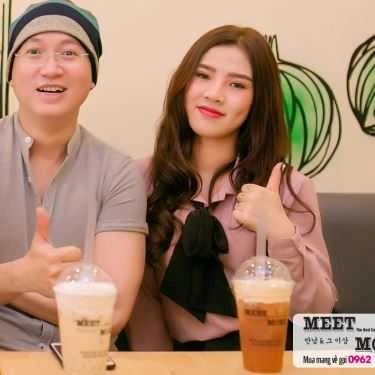 Tổng hợp- Cafe Meet & More - Trà Sữa Hàn Quốc - Lê Đức Thọ