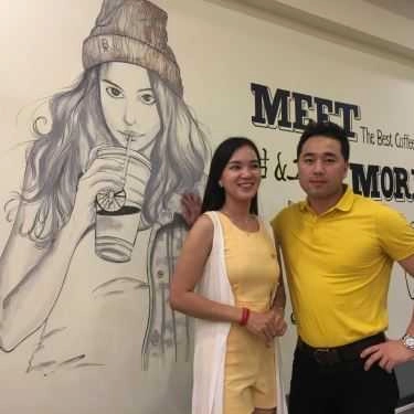 Tổng hợp- Cafe Meet & More - Trà Sữa Hàn Quốc - Lê Đức Thọ