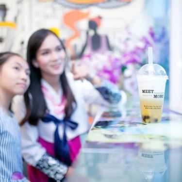 Tổng hợp- Cafe Meet & More - Trà Sữa Hàn Quốc - Lê Đức Thọ