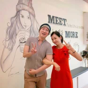 Tổng hợp- Cafe Meet & More - Trà Sữa Hàn Quốc - Lê Đức Thọ