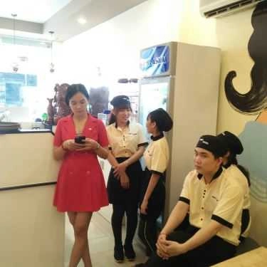 Tổng hợp- Cafe Meet & More - Trà Sữa Hàn Quốc - Lê Đức Thọ