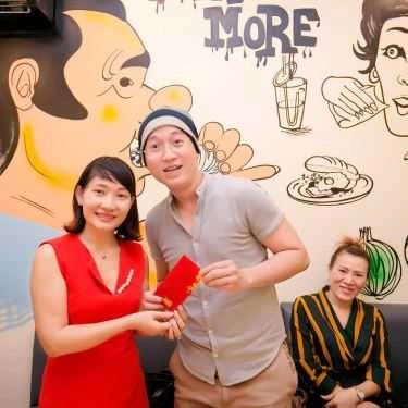 Tổng hợp- Cafe Meet & More - Trà Sữa Hàn Quốc - Lê Đức Thọ