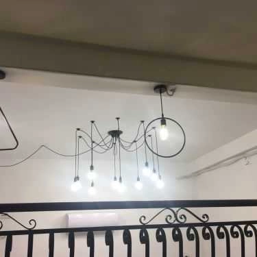 Tổng hợp- Cafe Meet & More - Trà Sữa Hàn Quốc - Lê Quang Định