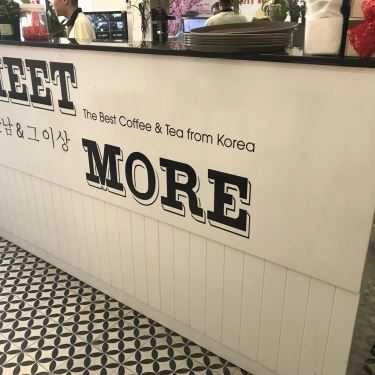 Tổng hợp- Cafe Meet & More - Trà Sữa Hàn Quốc - Lê Quang Định