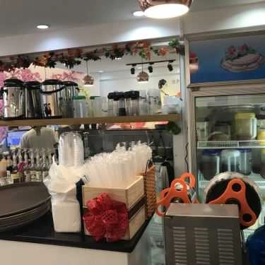 Tổng hợp- Cafe Meet & More - Trà Sữa Hàn Quốc - Lê Quang Định