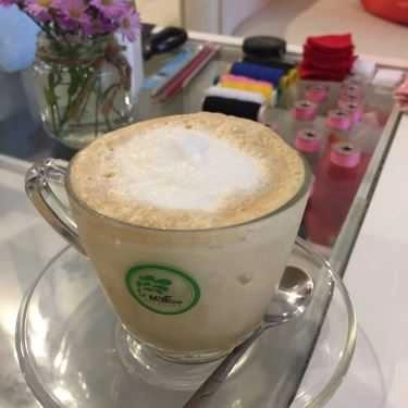Món ăn- MeFarm Coffee