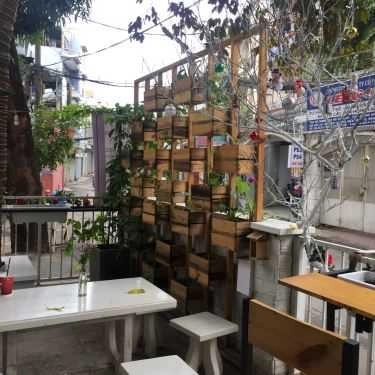Tổng hợp- MeFarm Coffee