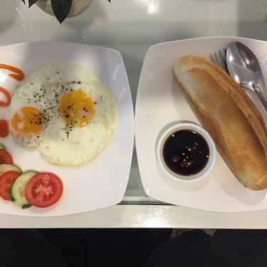 Món ăn- MeFarm Coffee
